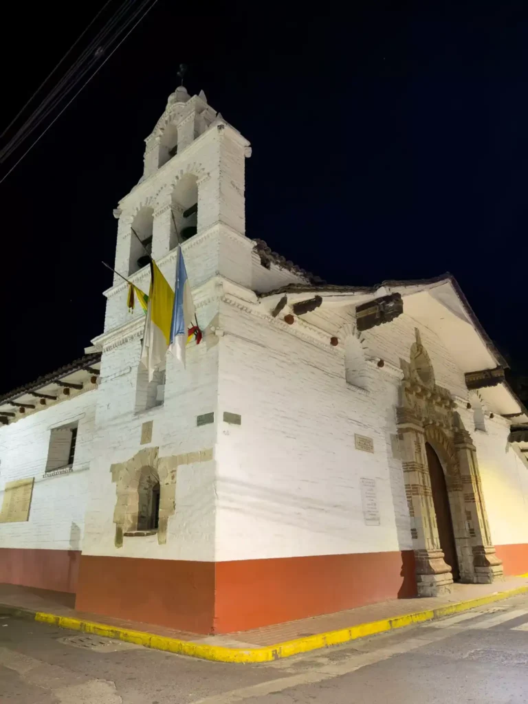 Catedral de san pedro apostol