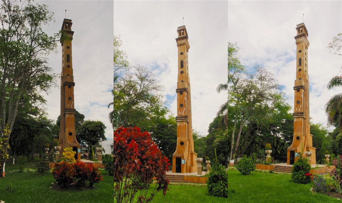 El Faro de Buga
