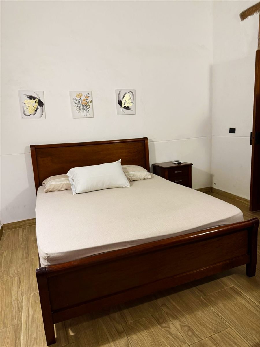 Habitación El Tío — Hotel Casa Encanto, Buga