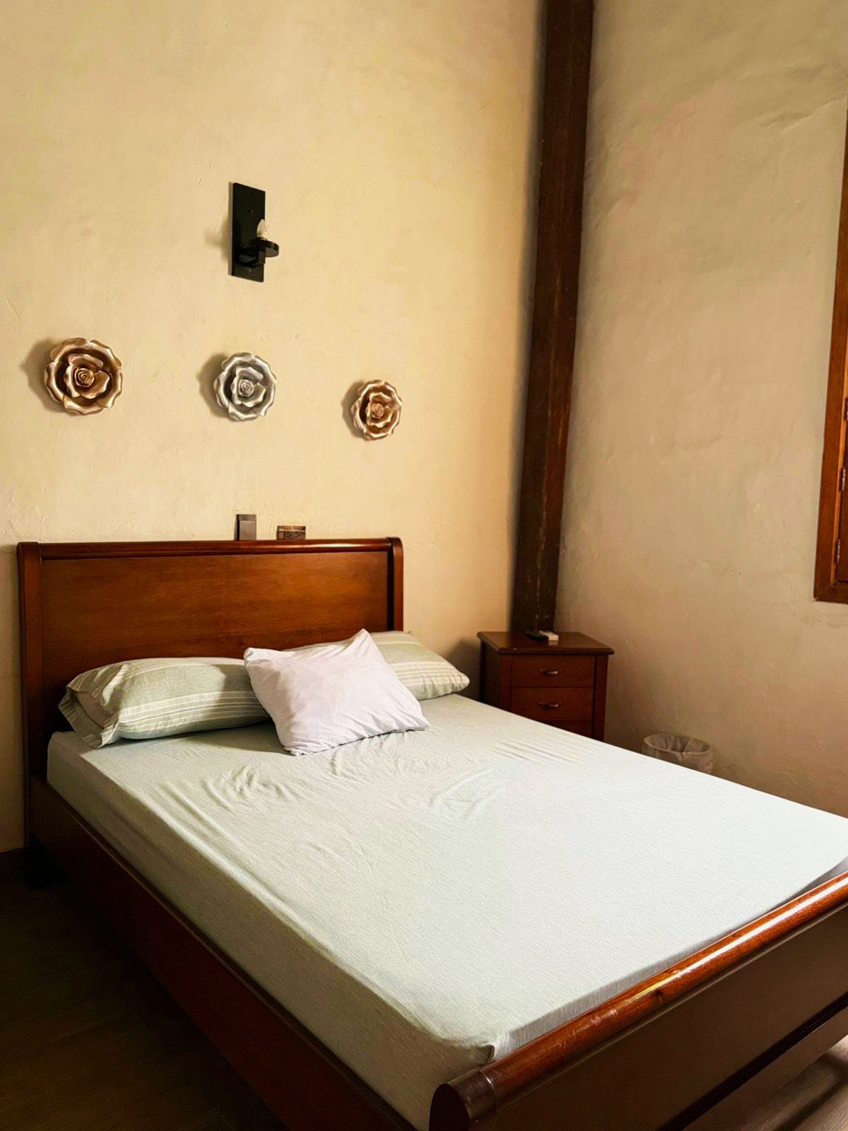 Habitación La Abuela — Hotel Casa Encanto, Buga