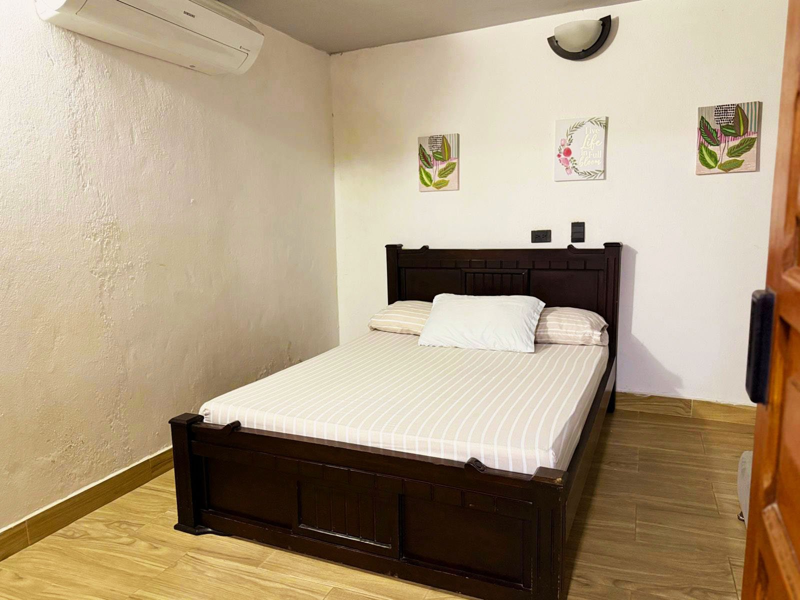 Habitación La Prima — Hotel Casa Encanto, Buga