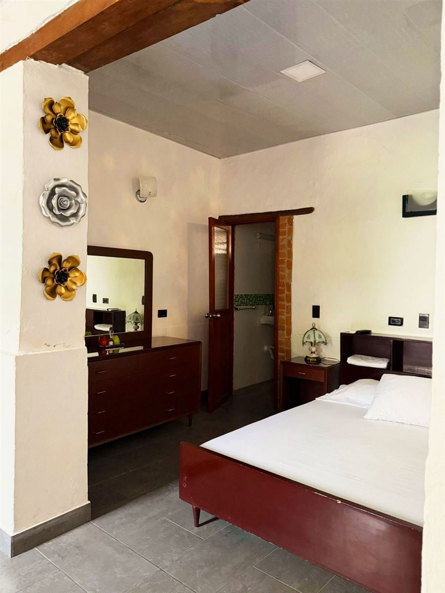 Suite La VIP — Hotel Casa Encanto, Buga