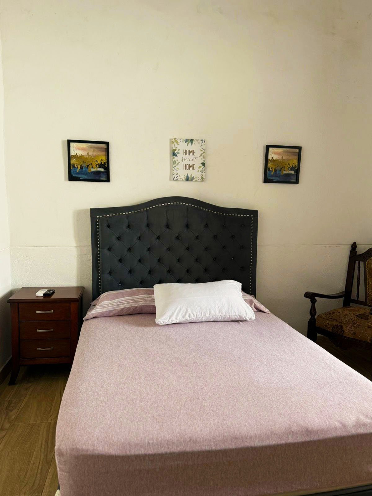 Habitación Los Primos — Hotel Casa Encanto, Buga