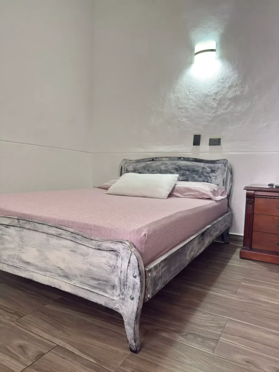 Habitación La Tía 102: La mejor Habitación para Pareja en Buga